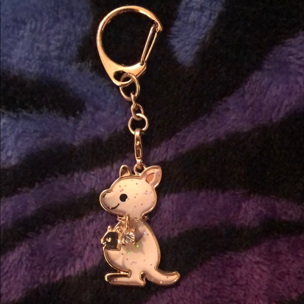 Keychain from Australia